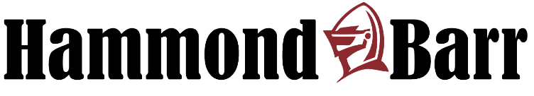 Hammond-Bar Logo