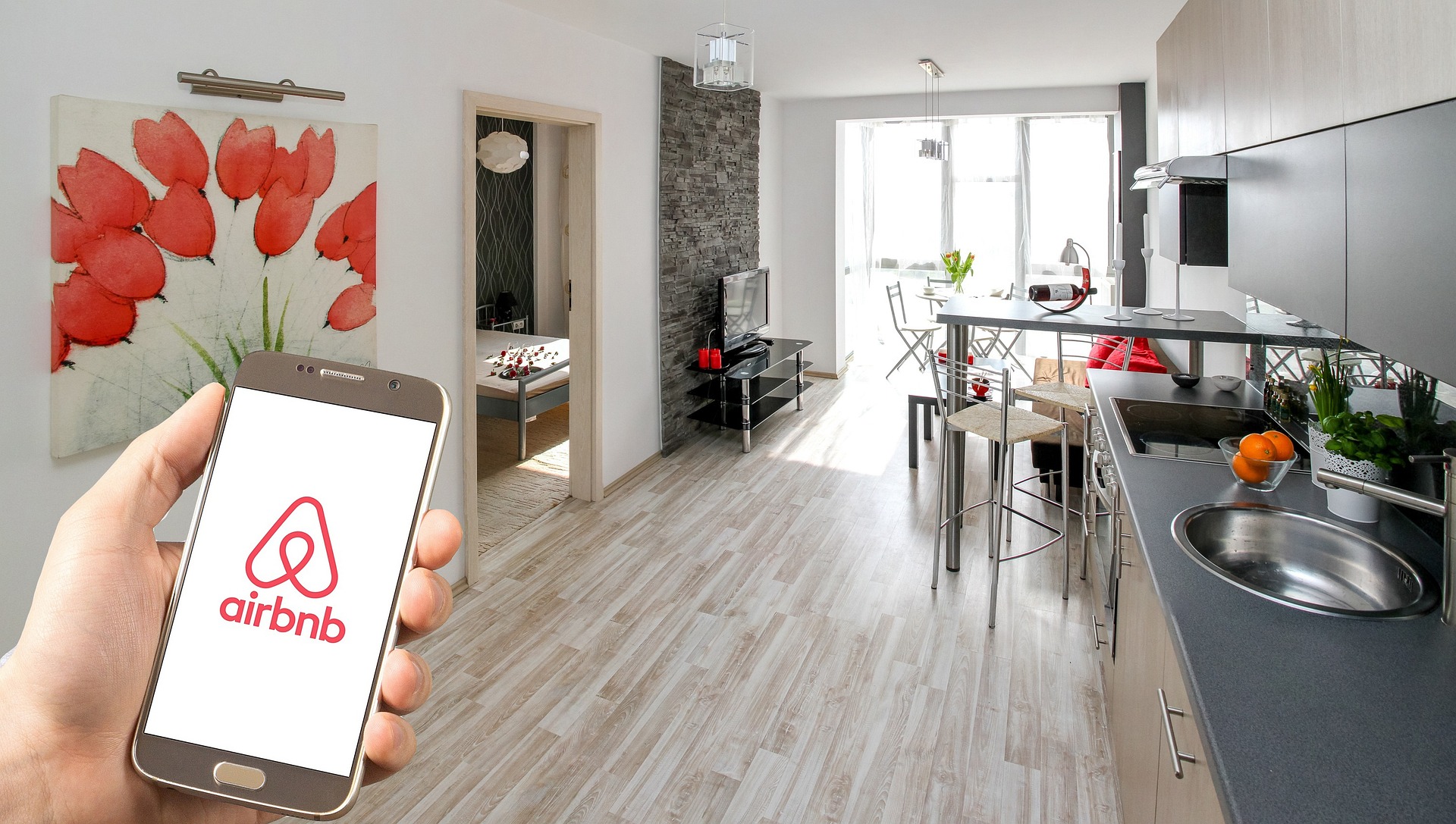 AirBNB vs Buy-to-let
